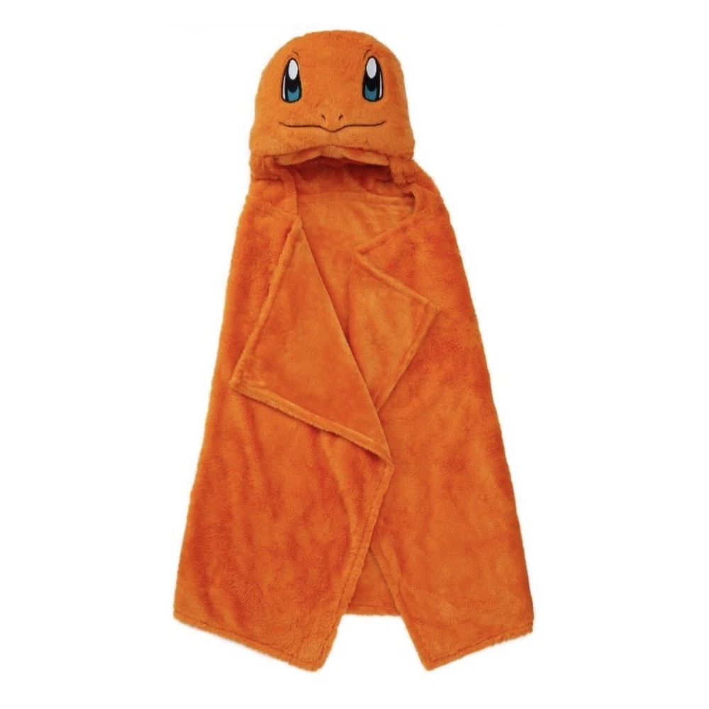 Charmander Blanket!